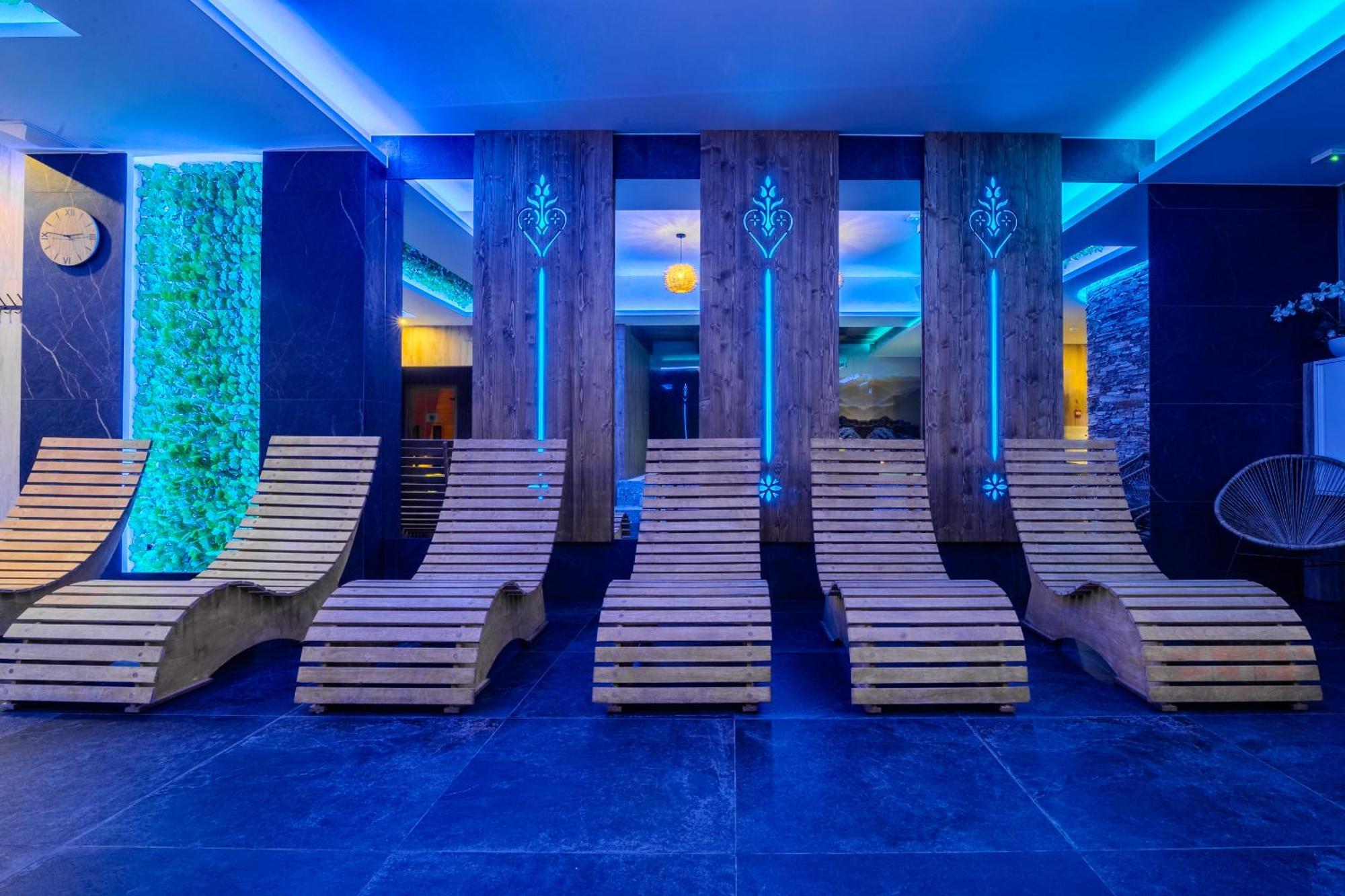 Hotel Maria Szczawnica Exterior foto